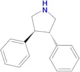 rac trans-3,4-Diphenyl-pyrrolidine