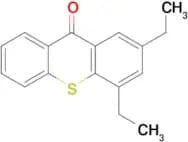 2,4-Diethyl-9H-thioxanthen-9-one