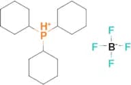 Tricyclohexylphosphine tetrafluoroborate