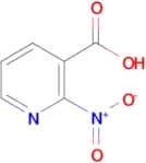 2-Nitronicotinic acid