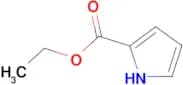 Ethyl Pyrrole-2-carboxylate