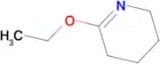 6-Ethoxy-2,3,4,5-tetrahydropyridine