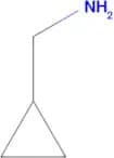 Cyclopropylmethylamine