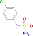 4-Chlorobenzylsulfonamide