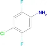 4-Chloro-2,5-difluoroaniline