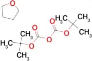Di-tert-butyl dicarbonate 2.0M in THF