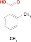 2,4-Dimethylbenzoic acid