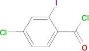 4-Chloro-2-iodobenzoyl chloride