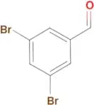 3,5-Dibromobenzaldehyde