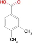 3,4-Dimethylbenzoic acid