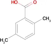 2,5-Dimethylbenzoic acid