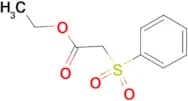 Ethyl 2-(Phenylsulfonyl)acetate