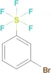 3-Bromophenylsulfur pentafluoride