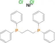 1,3-Bis(diphenylphosphino)propanedichloronickel II