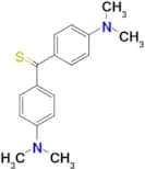 4,4′-Bis(dimethylamino)thiobenzophenone