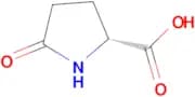(R)-(+)-2-Pyrrolidone-5-carboxylic acid
