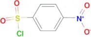 4-Nitrobenzenesulfonyl chloride