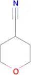 4-Cyanotetrahydropyran