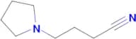 4-Pyrrolidin-1-yl-butyronitrile