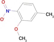 5-Methyl-2-nitroanisole
