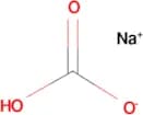 Sodium bicarbonate