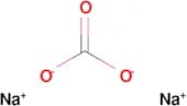 Sodium carbonate