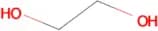 Ethylene glycol