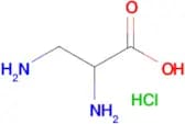 DL-2,3-Diaminopropionic acid monohydrochloride