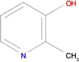 3-Hydroxy-2-methylpyridine