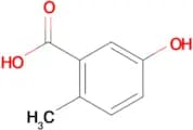 5-Hydroxy-2-methylbenzoic acid