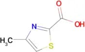 4-Methyl-1,3-thiazole-2-carboxylic acid