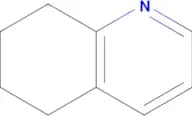 5,6,7,8-Tetrahydroquinoline