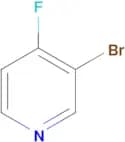 3-Bromo-4-fluoropyridine