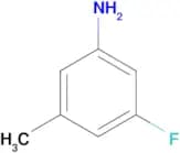 3-Fluoro-5-methylaniline