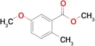 Methyl 5-methoxy-2-methylbenzoate