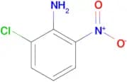 2-Chloro-6-nitroaniline