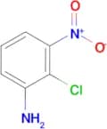 2-Chloro-3-nitroaniline