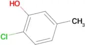 2-Chloro-5-methylphenol