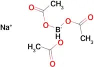 Sodium triacetoxyborohydride