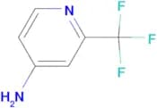 4-Amino-2-trifluoromethylpyridine