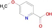 5-Methoxypyridine-2-carboxylic acid