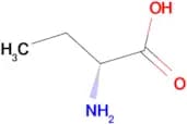D-(-)-2-Aminobutyric acid