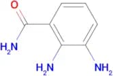 2,3-Diaminobenzamide