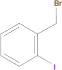 2-Iodobenzyl bromide