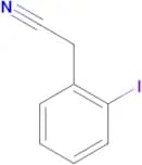 2-Iodophenylacetonitrile