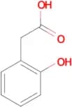 2-Hydroxyphenylacetic acid
