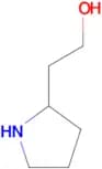 2-(2-Hydroxyethyl)pyrrolidine
