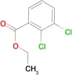 Ethyl 2,3-dichlorobenzoate