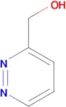 3-Hydroxymethylpyridazine