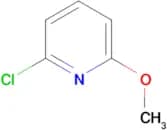 2-Chloro-6-methoxypyridine